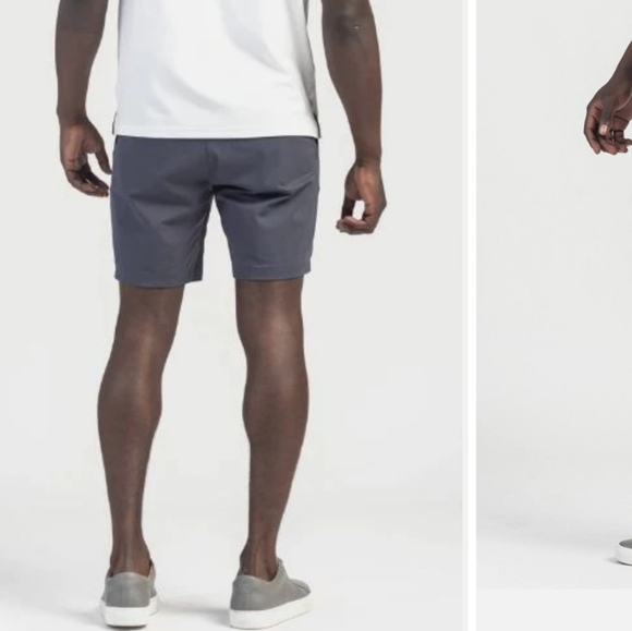 Rhone commuter shorts 9" - Picture 2 of 9